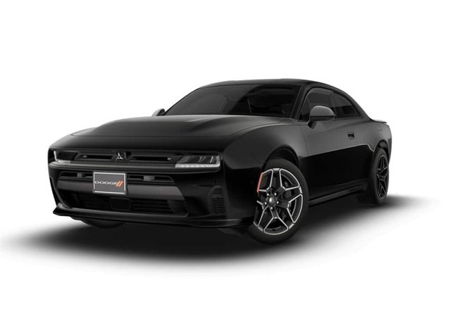 New 2026 Dodge Charger Scat Pack