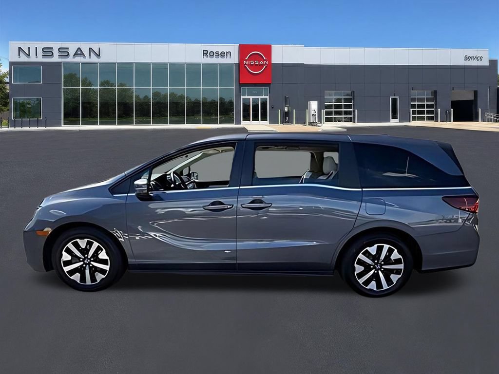 Used 2025 Honda Odyssey EX-L image 5