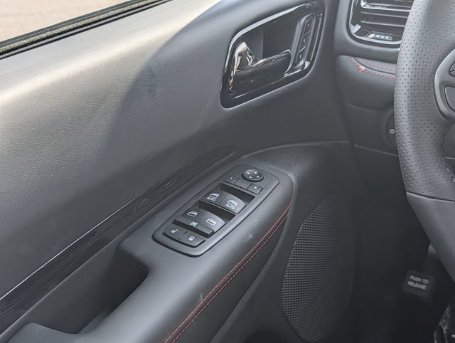 New 2026 Dodge Durango GT AWD/4WD image 12