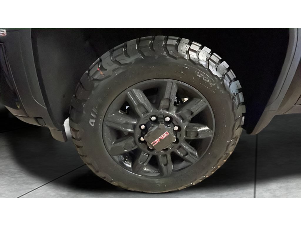 New 2026 GMC Sierra 2500 AT4 w/ AT4 Premium Plus Package AWD/4WD image 19
