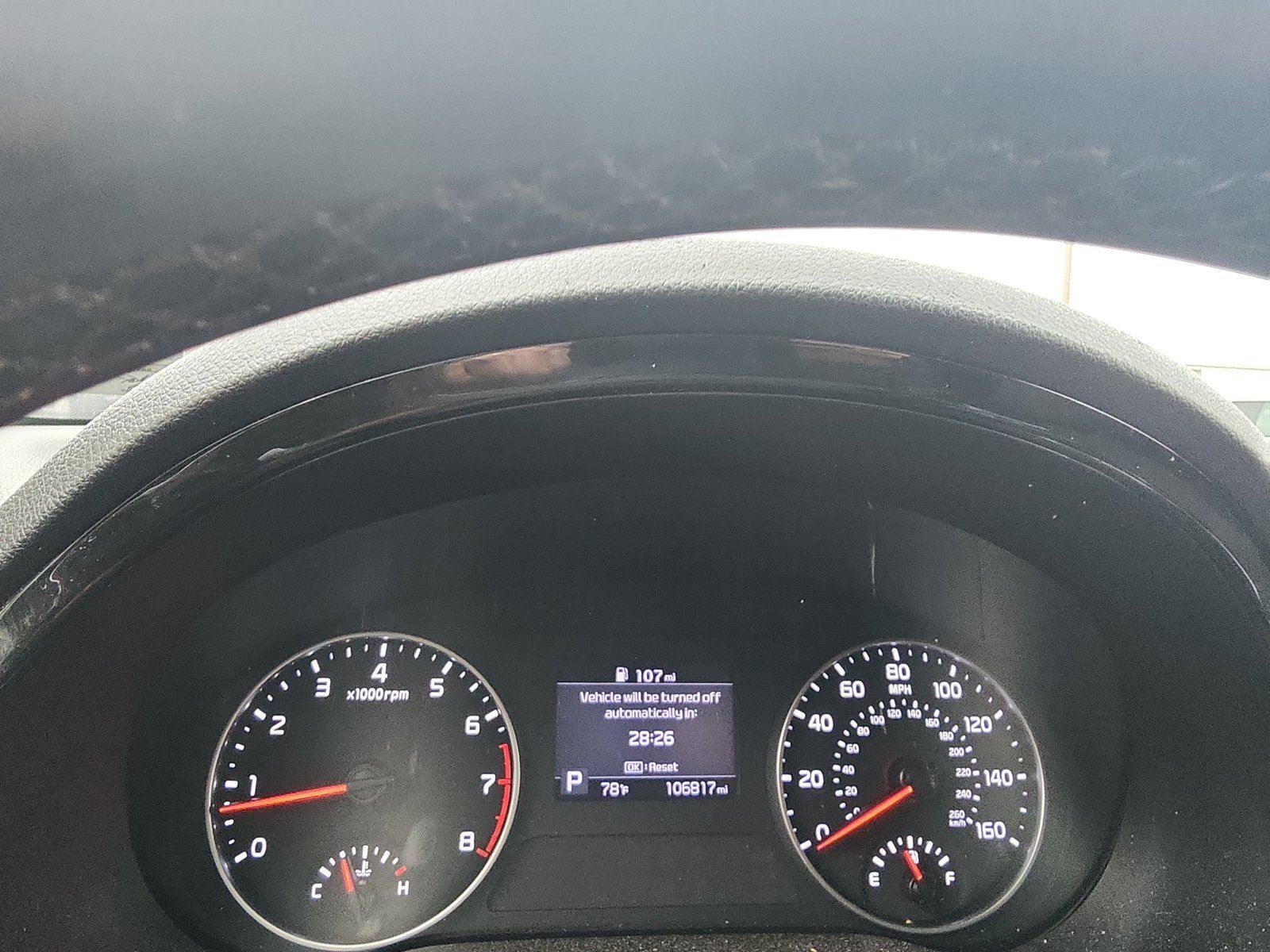 Used 2022 Kia Seltos Nightfall Edition AWD/4WD image 13