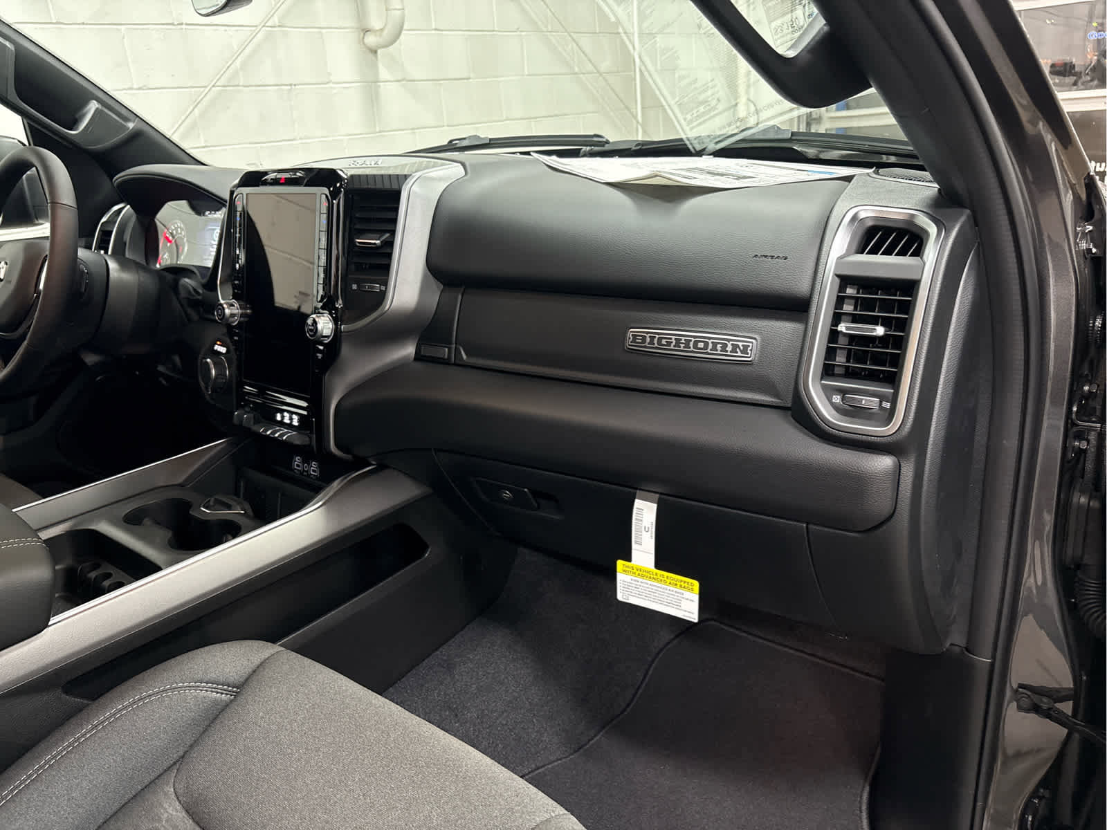 New 2026 RAM 1500 Big Horn image 33