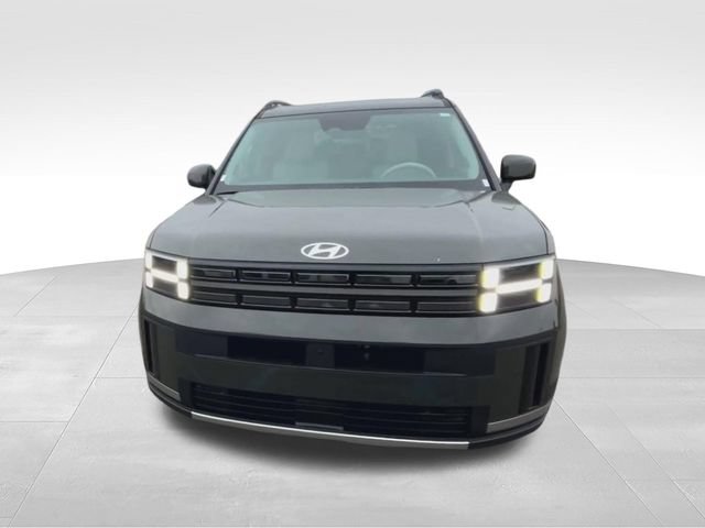 Used 2024 Hyundai Santa Fe Limited FWD image 3