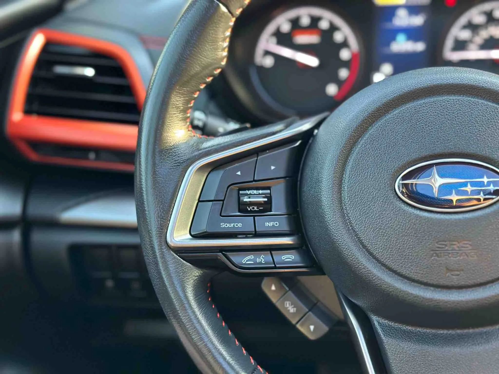 Used 2020 Subaru Forester Sport w/ Popular Package #2 image 46