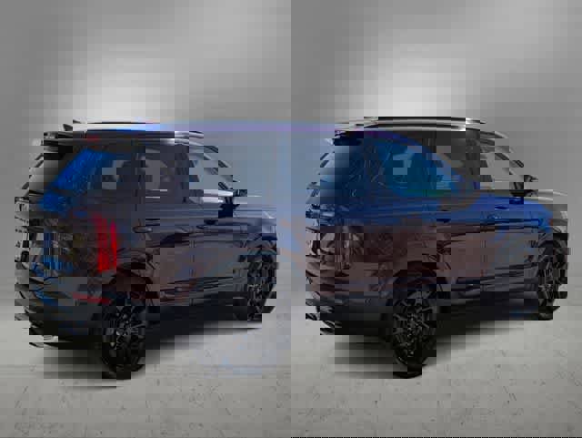 Used 2022 Kia Telluride SX w/ Nightfall Edition Package image 8