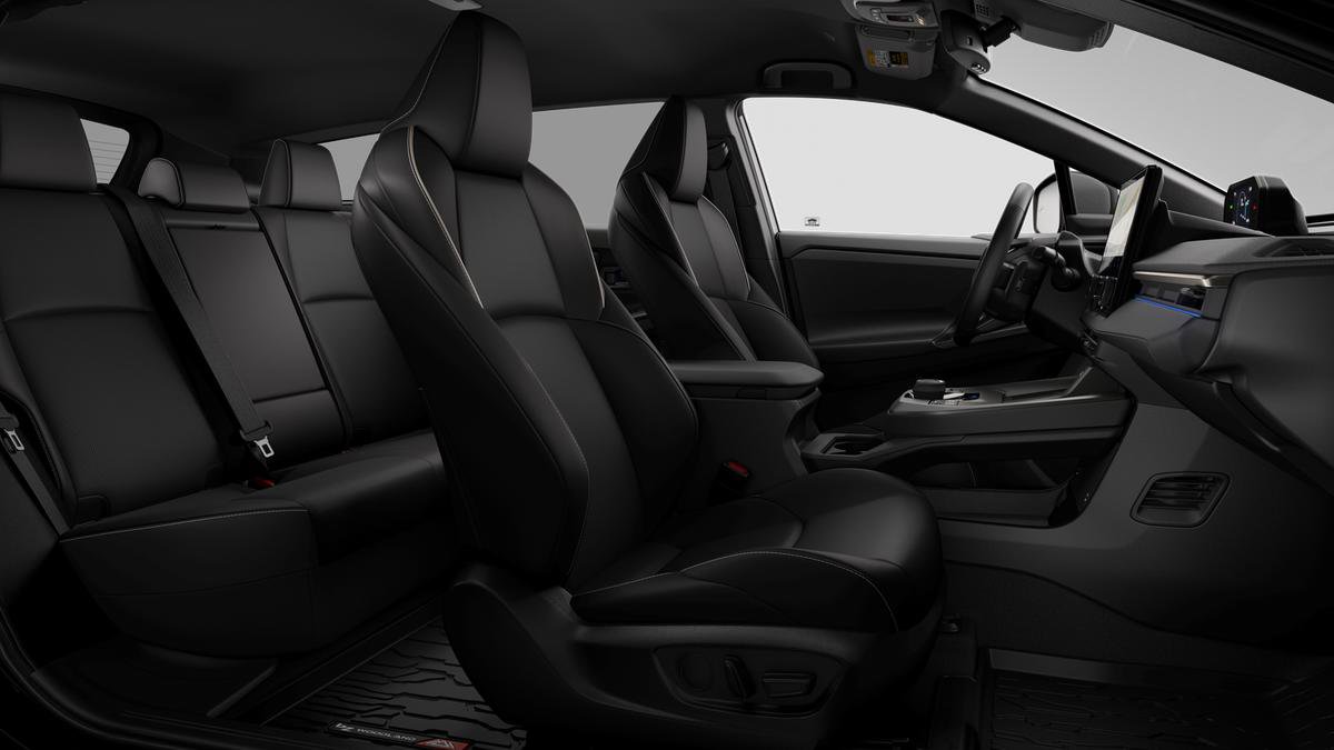 New 2026 Toyota bZ Woodland image 50