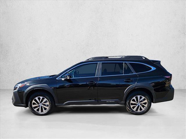 New 2025 Subaru Outback Premium image 7
