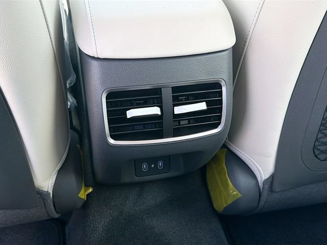 New 2026 Hyundai Sonata Limited FWD image 27
