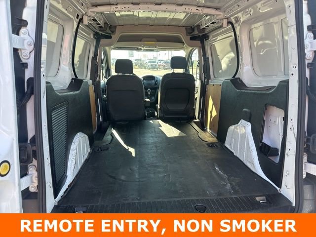 Used 2016 Ford Transit Connect XL image 2