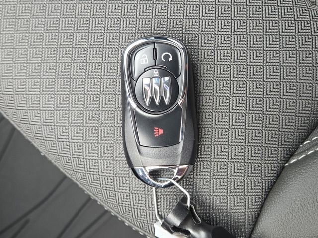 New 2026 Buick Encore GX Preferred w/ Comfort Package image 35