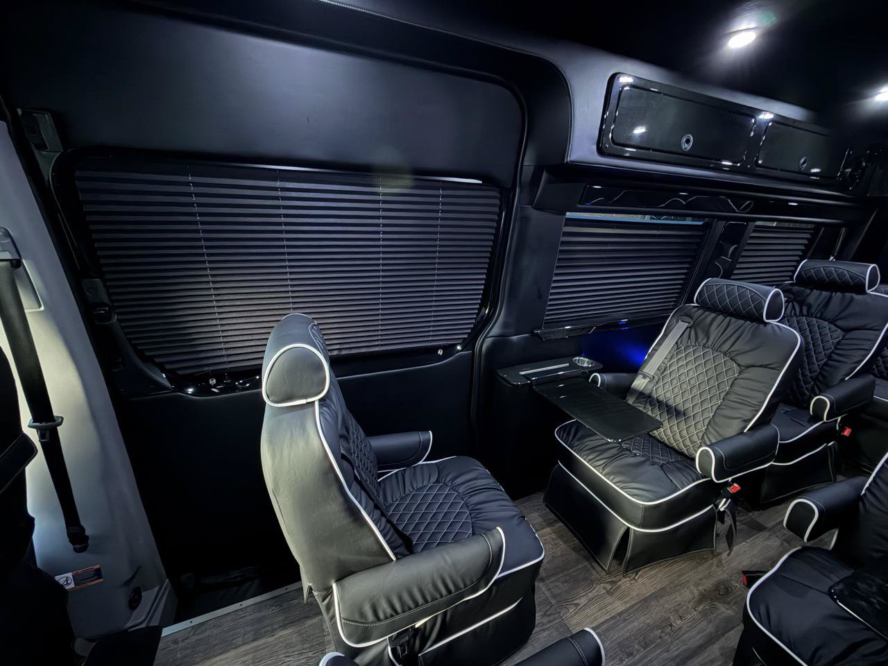 Used 2016 Mercedes-Benz Sprinter 3500 image 49