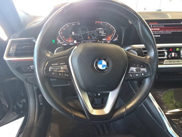 Used 2021 BMW 430i xDrive Coupe w/ Convenience Package AWD/4WD image 12