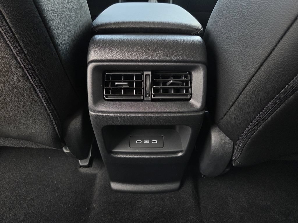 New 2026 Honda CR-V EX-L image 17