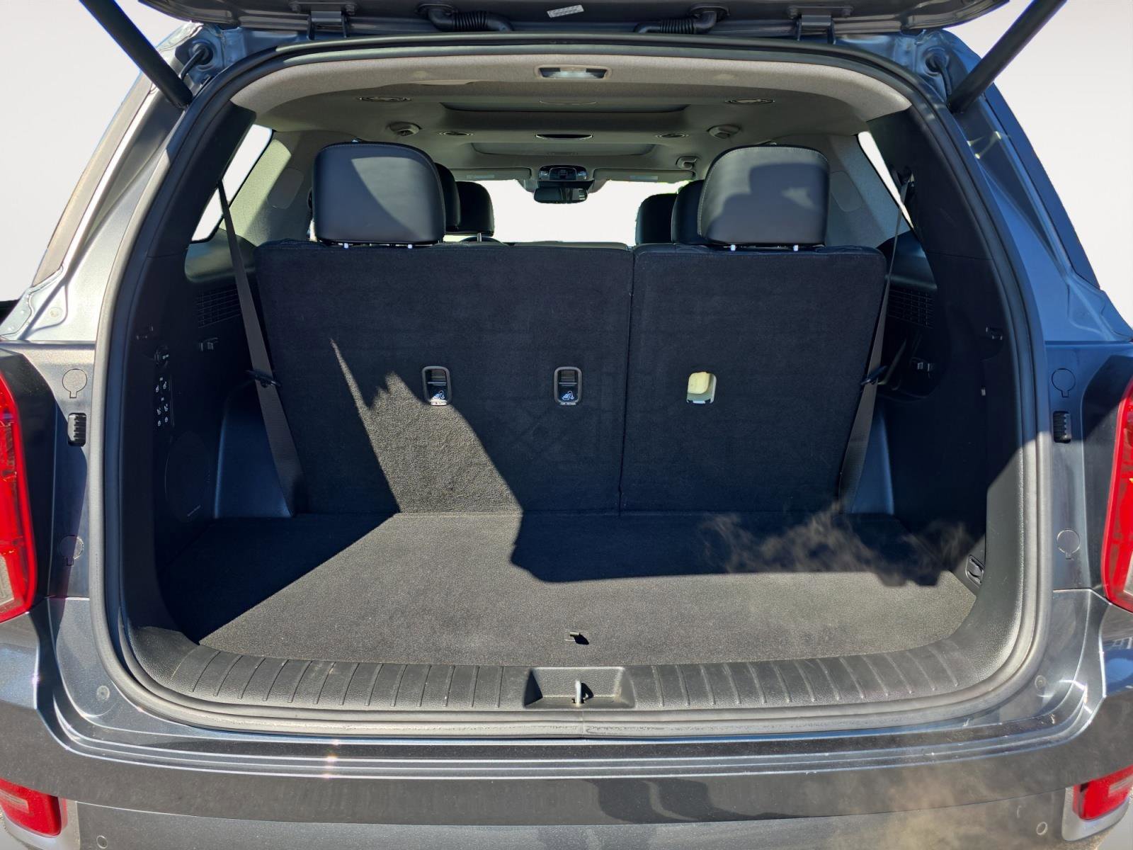 Used 2022 Hyundai Palisade Limited image 14