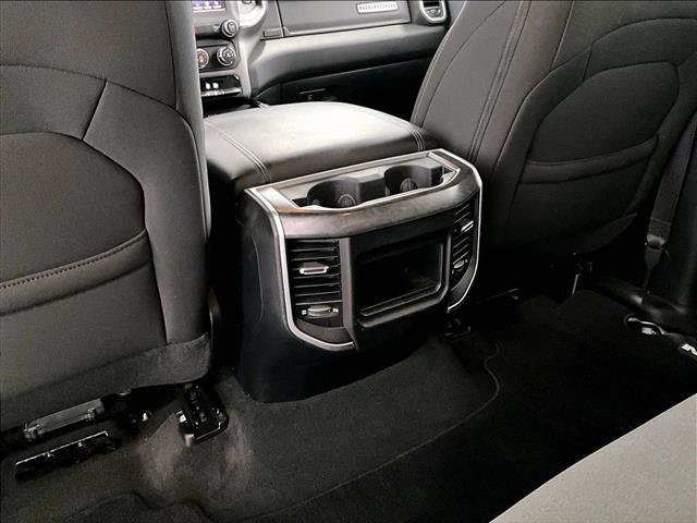 Used 2021 RAM 1500 Big Horn AWD/4WD image 25