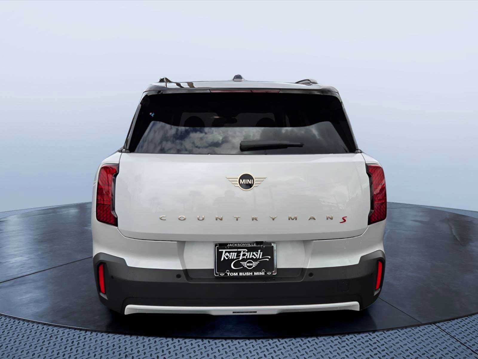 Used 2026 MINI Cooper Countryman S AWD/4WD image 4