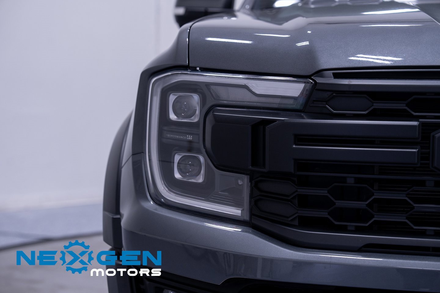 Used 2024 Ford Ranger Raptor image 5