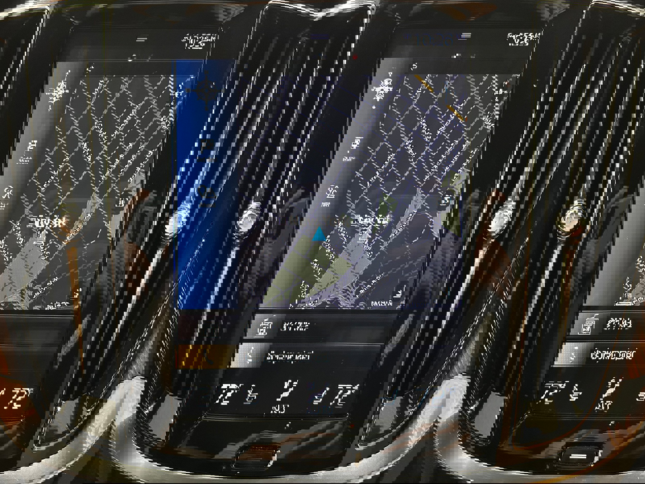 Used 2020 Volvo V60 T5 Cross Country image 4