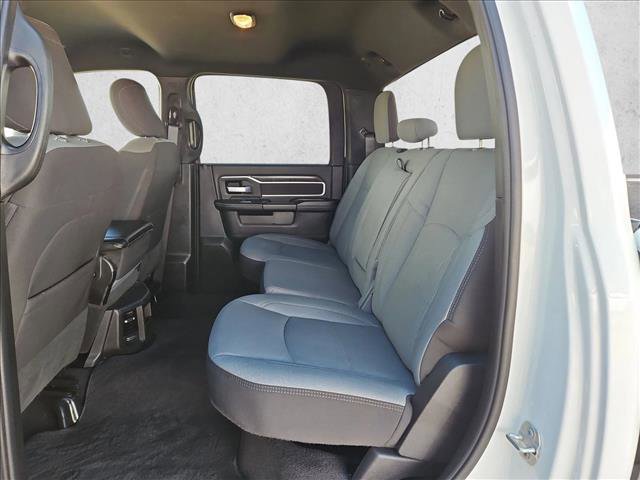 Used 2024 RAM 3500 Big Horn image 19