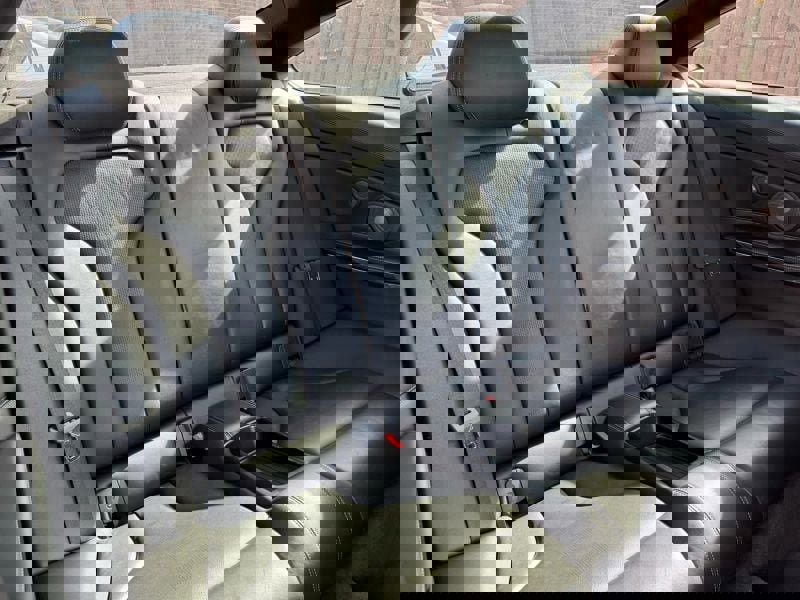 Used 2015 BMW M4 Coupe image 28