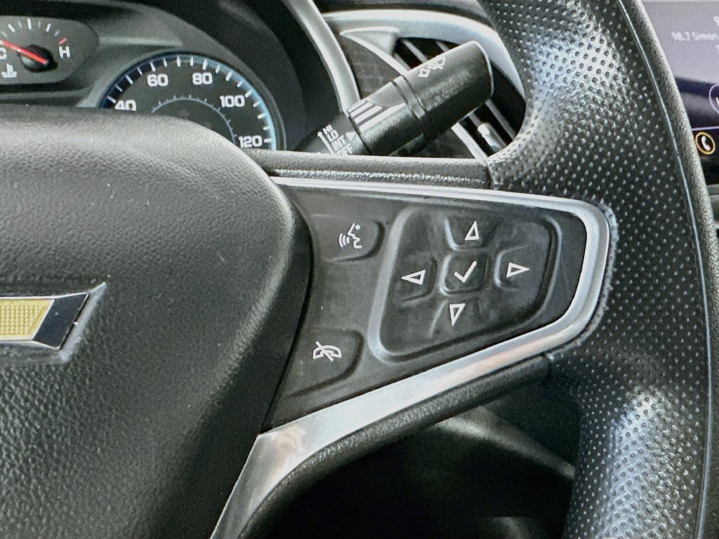 Used 2023 Chevrolet Malibu LT FWD image 26