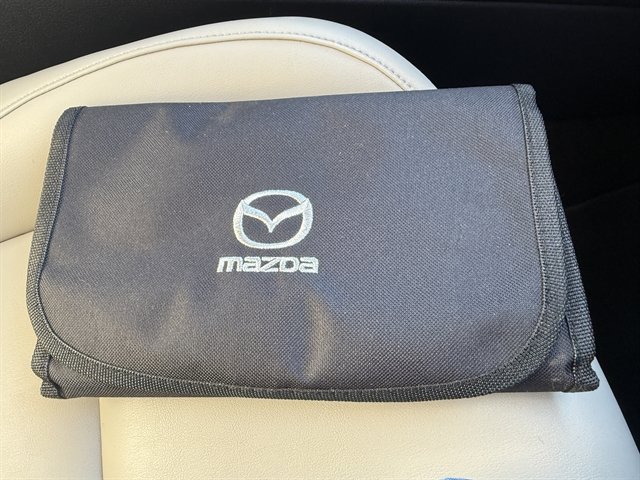 Used 2021 MAZDA CX-30 AWD 2.5 S w/ Preferred Package image 44