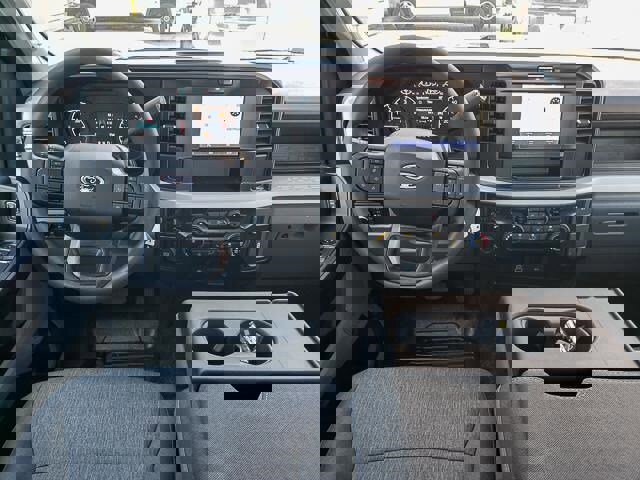 New 2026 Ford F250 4x4 Crew Cab Super Duty image 18