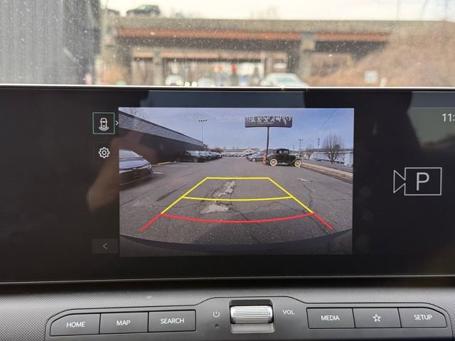 Used 2025 Kia K4 LXS image 34