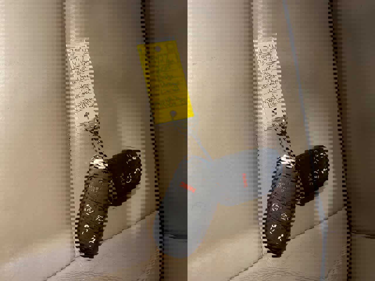 Used 2015 Dodge Durango Limited w/ Premium Group image 28