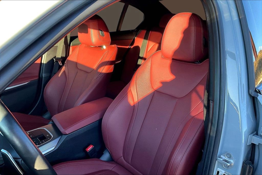 Used 2024 BMW M340i xDrive w/ Premium Package image 21