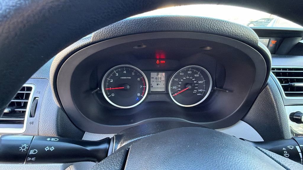 Used 2017 Subaru Forester 2.5i Premium image 28