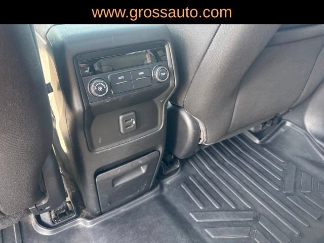 Used 2019 GMC Acadia SLE w/ GMC Pro Grade Package AWD/4WD image 33