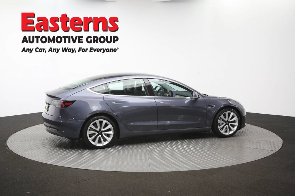 Used 2019 Tesla Model 3 Long Range AWD/4WD image 40