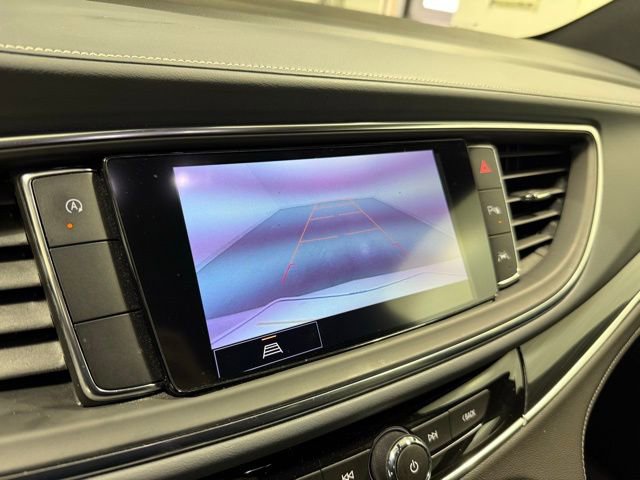 Certified 2024 Buick Enclave Essence image 20