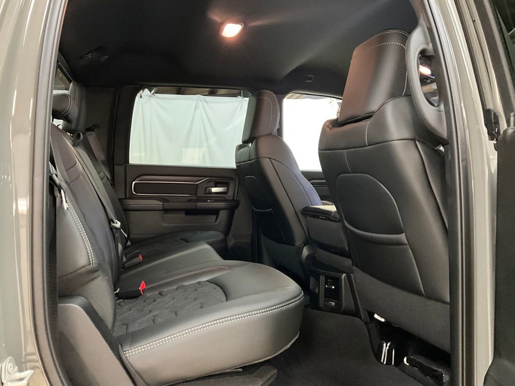 New 2026 RAM 2500 Power Wagon image 12