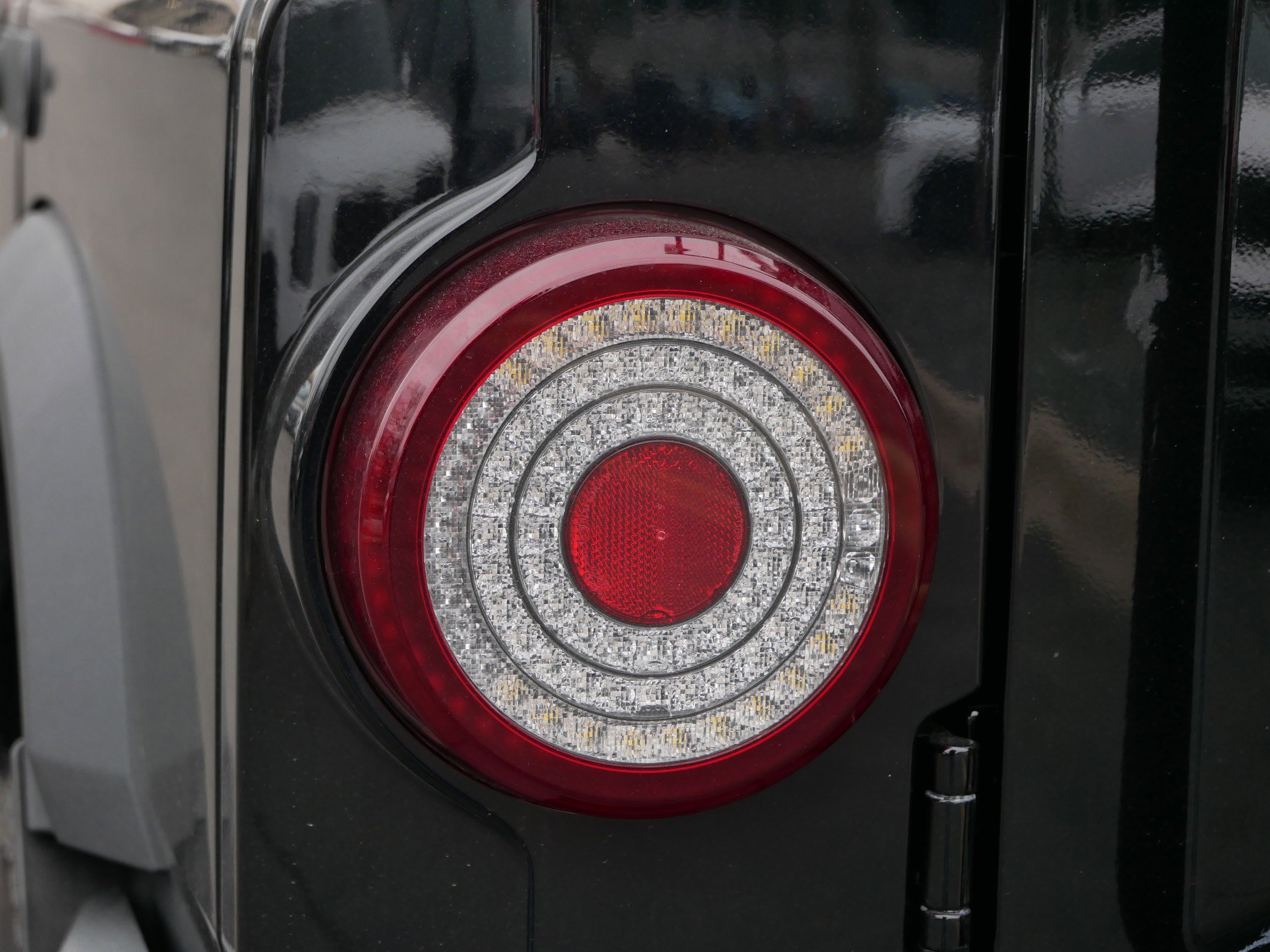 New 2026 INEOS Grenadier image 17