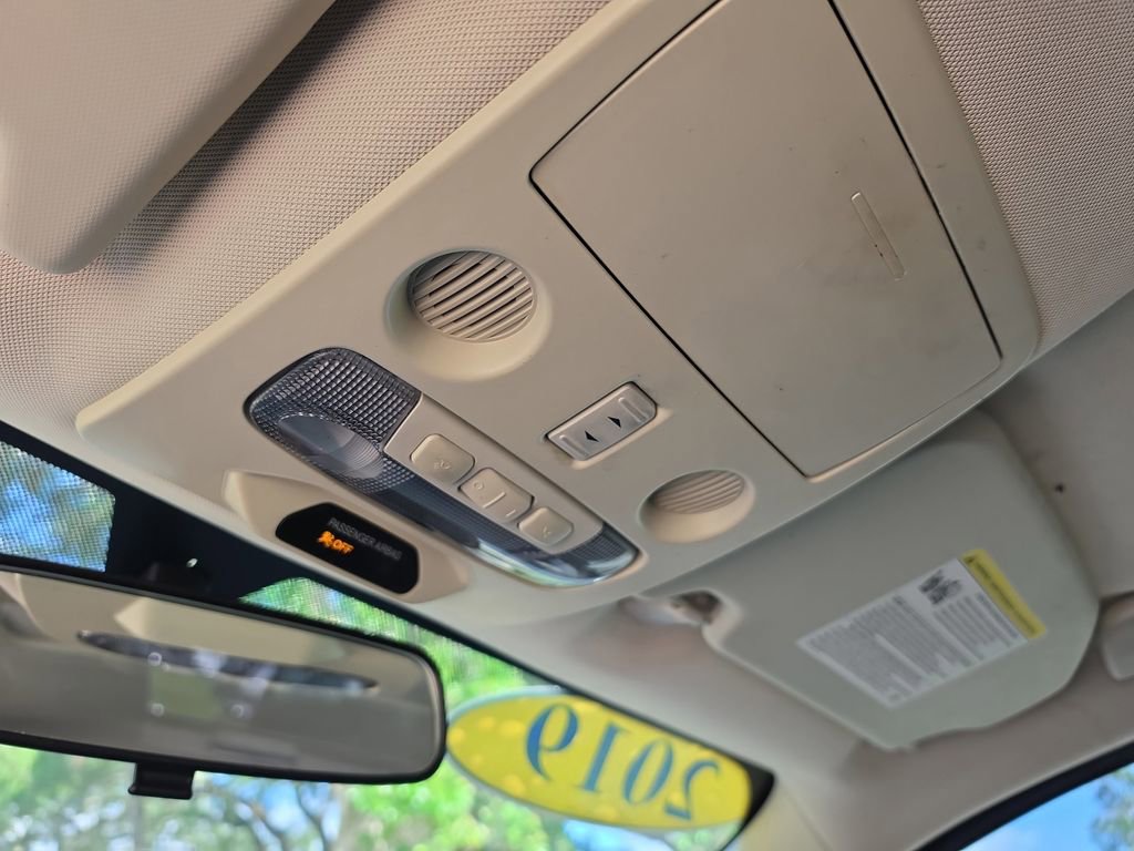 Used 2019 Ford EcoSport SE FWD image 28