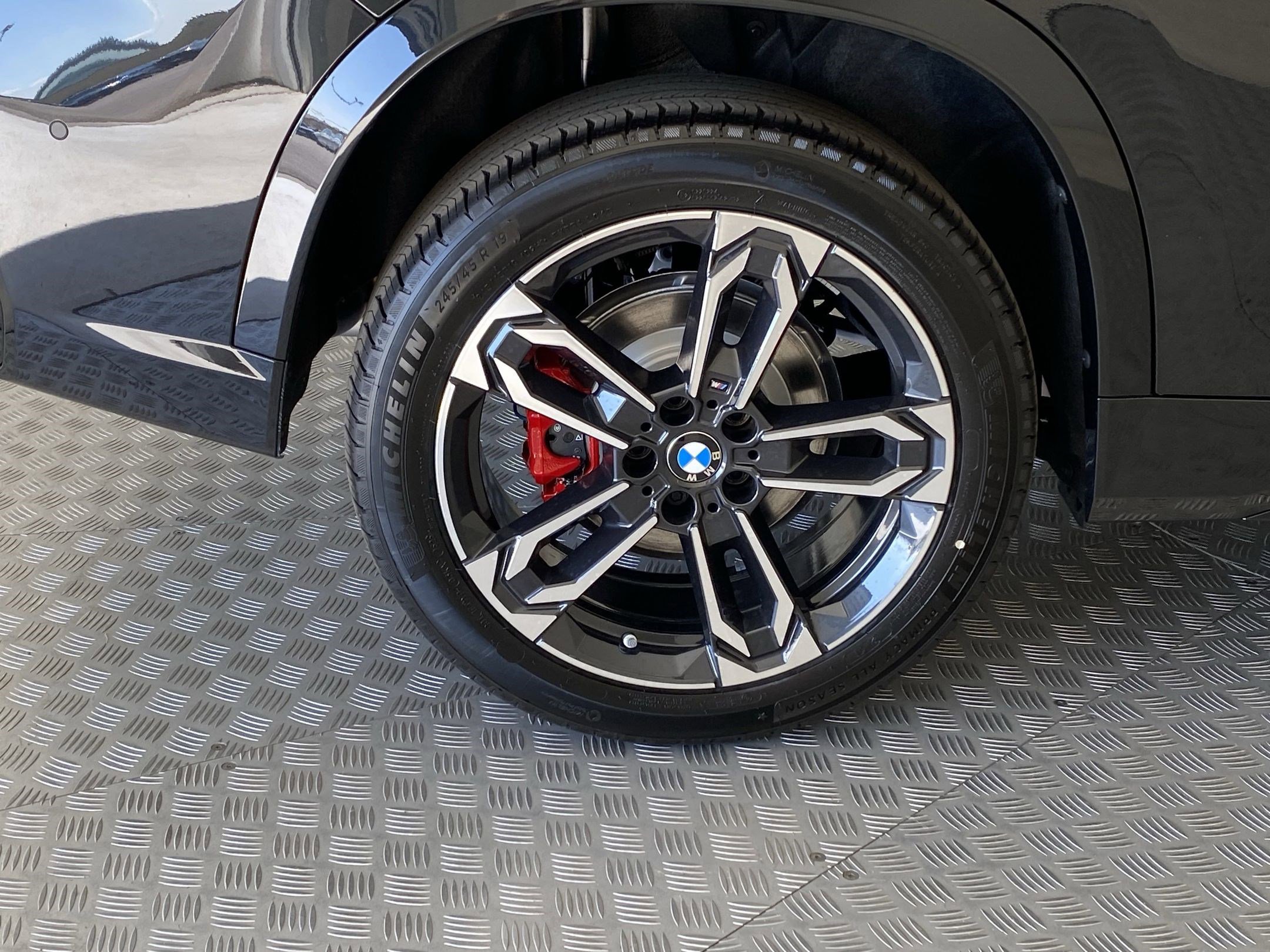 Used 2025 BMW X1 xDrive28i w/ M Sport Package image 10