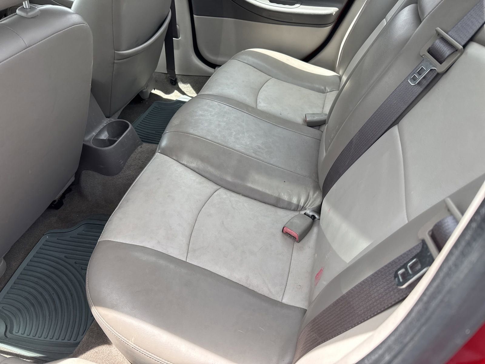 Used 2005 Chrysler Sebring Sedan FWD image 24