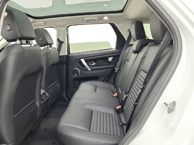 Certified 2025 Land Rover Discovery Sport S AWD/4WD image 32