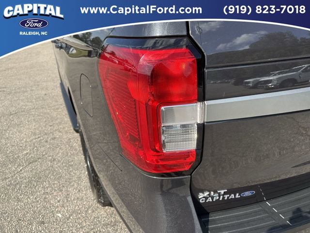 Certified 2024 Ford Expedition Max XLT image 15