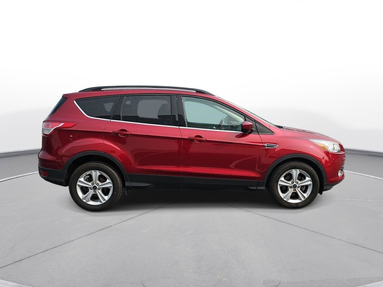 Used 2014 Ford Escape SE w/ Equipment Group 201A FWD image 5