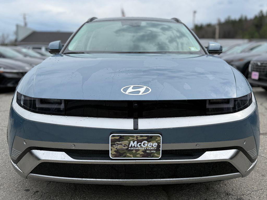 New 2026 Hyundai Ioniq 5 Limited image 2