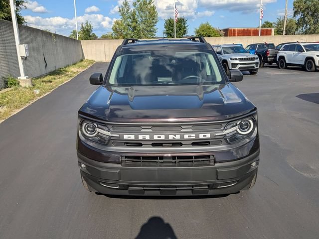 Used 2021 Ford Bronco Sport Big Bend AWD/4WD image 9