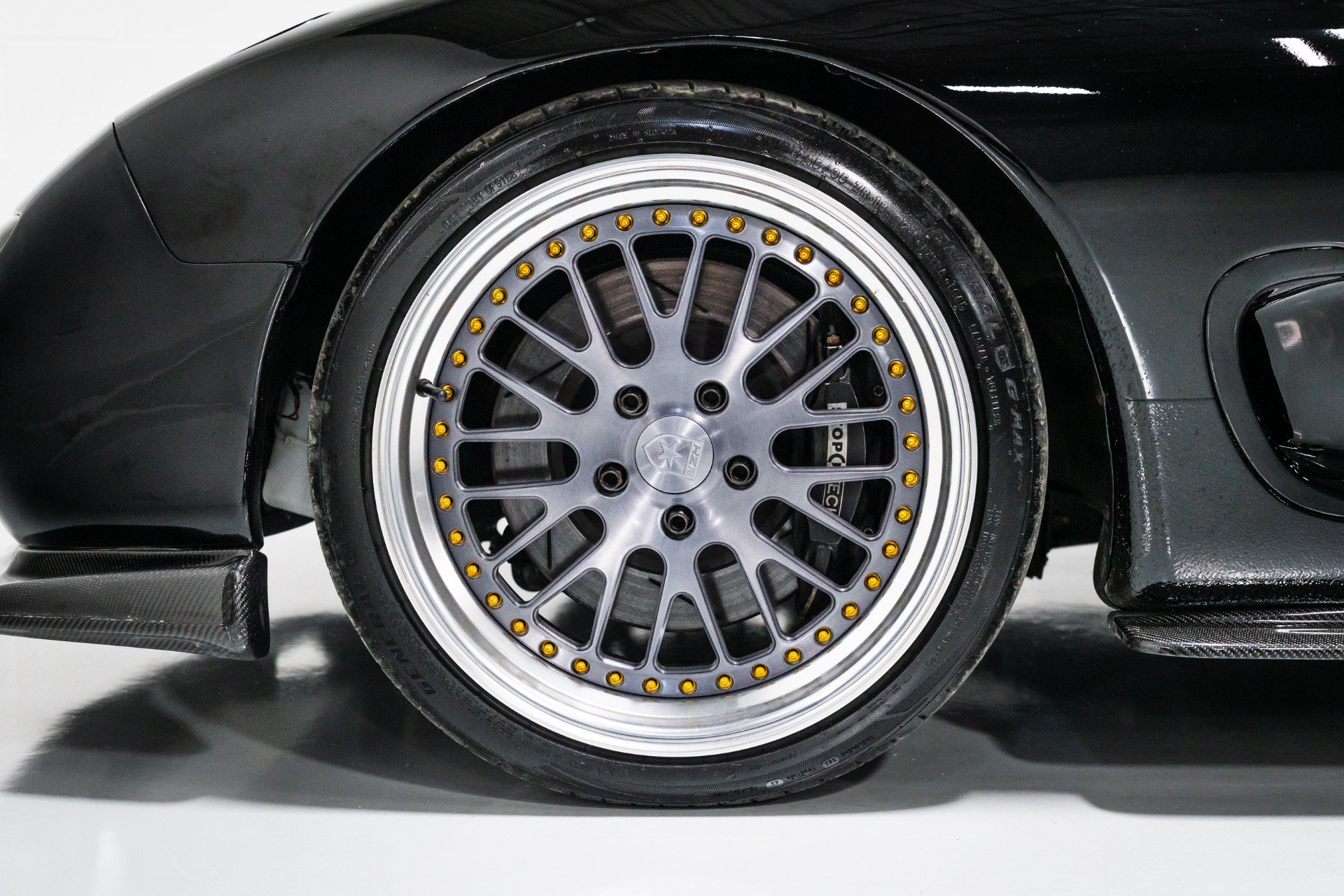 Used 1993 MAZDA RX-7 RWD image 9