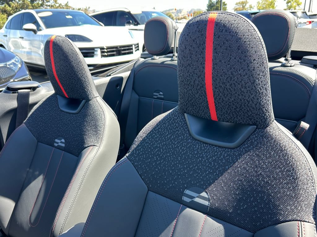 New 2026 MINI Cooper S FWD image 14