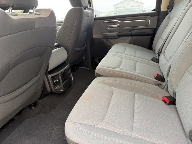 Used 2019 RAM 1500 Big Horn image 10