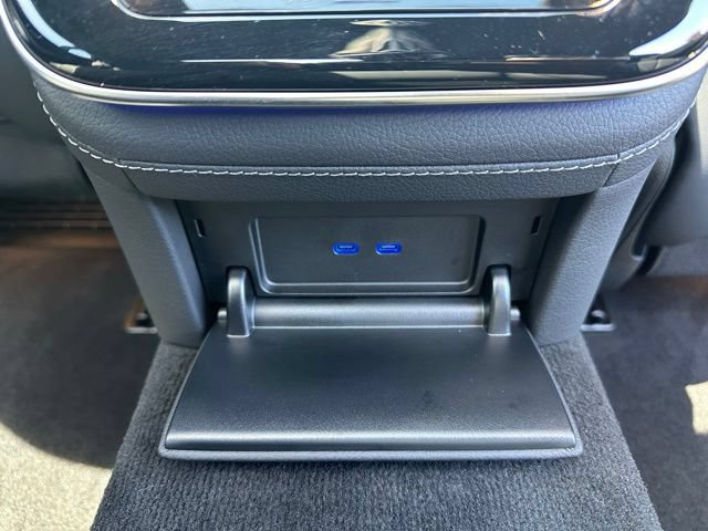 Used 2025 Mercedes-Benz S 580 4MATIC Sedan image 32