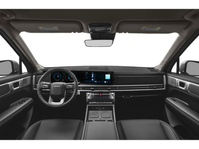 New 2026 Hyundai Santa Fe SEL FWD image 11