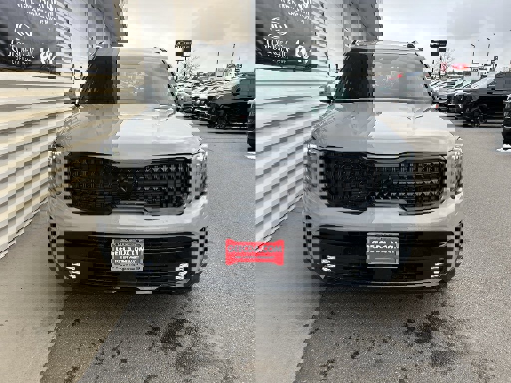 New 2025 Kia Telluride SX Prestige X-Line image 2